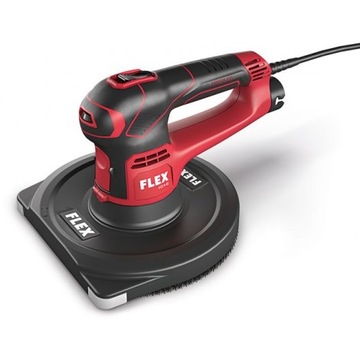 Шлифовальная машина для потолка и стен Mini Giraffe FLEX GCE 6EC