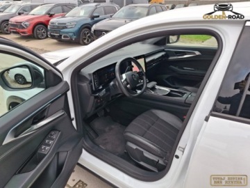 Renault Austral 2023 Renault Austral 1,3 tce mhev 158KM kamery 360 navi led alu perla oplacony, zdjęcie 9