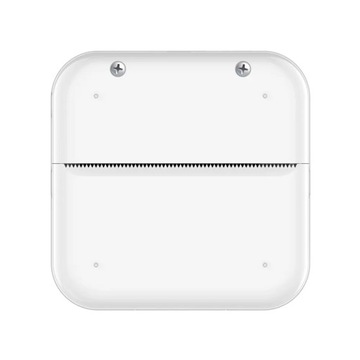 Небольшой портативный принтер этикеток Bluetooth