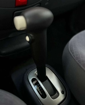 Nissan Micra 2003 Nissan Micra Automat Klima czujniki Gwarancja w cenie Warszawa VKAA 1.2, zdjęcie 16