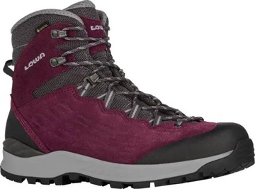 Buty Lowa Explorer II GTX Mid 220764 0351 SPORTOWE TREKKINGOWE OUTDOOROWE