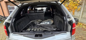 BMW X5 E70 SUV 3.0 d 235KM 2008 BMW X5 ANGLIK, zdjęcie 8