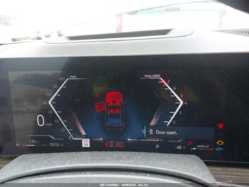 BMW X7 2023 BMW X7 xDrive40I 2023 3.0l 3.0 Benzyna 375KM, zdjęcie 12