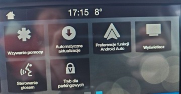 Ford Kuga III 2019 Ford Kuga 2019r. Benzyna 138,000 km 1.5 Benzyna 176KM, zdjęcie 8