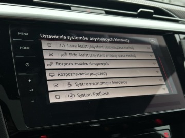 Volkswagen Arteon Fastback Facelifting 2.0 TDI 200KM 2023 Volkswagen Arteon R-Line | 4motion | Panorama | Ka, zdjęcie 30