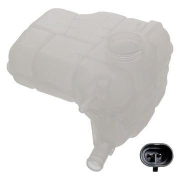Zbiorniczek wyrównawczy FEBI BILSTEIN 47902 130401
