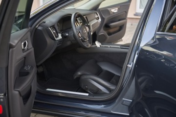 Volvo S60 III 2022 4 SZTUKI W OFERCIE ____INSCRIPTION___, zdjęcie 22