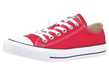 CONVERSE CHUCK TAYLOR ALL STAR OX SNEAKERY ROZMIAR 36,5