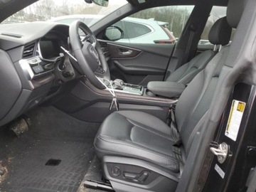 Audi Q8 2021 Audi Q8 Premium Plus S-Line, 2021r., 4x4, 3.0L, zdjęcie 7