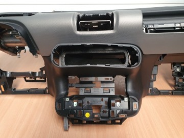 РАМА КОНСОЛИ ПРИБОРНОЙ ПАНЕЛИ CITROEN C4 CACTUS LIFT