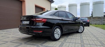 Volkswagen Jetta VI 2019 Volkswagen Jetta VW Jetta 1.4 TSI Bezwypadkowa Faktura VAT 23%, zdjęcie 7