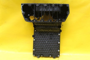 Масляная чаша A6540146200 W213 2.0 CDI