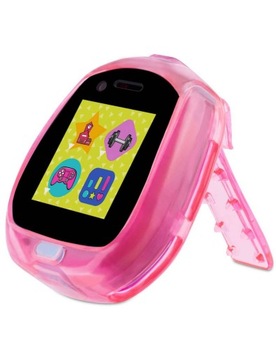 LOL SURPRISE SMARTWATCH ЧАСЫ, КАМЕРА, КАМЕРА И ИГРЫ 571391