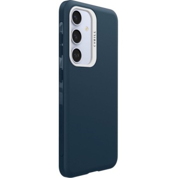 Pouzdro Spigen pro Galaxy S24, kryt, pružné, pevné, stylové zadní kryt