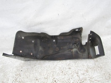 BLATNÍK JEEP WRANGLER II TJ 96-07 LEVÝ PŘEDNÍ ORIG.