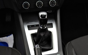 Skoda Octavia III Kombi Facelifting 1.6 TDI 115KM 2018 Skoda Octavia 1.6i Klimatyzacja Alufelgi Gwarancja 1 rok w cenie 1.6, zdjęcie 19