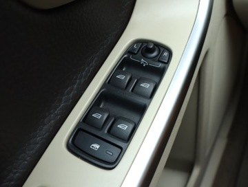 Volvo XC60 I 2010 Volvo XC60 D5, Salon Polska, Serwis ASO, 202 KM, zdjęcie 16