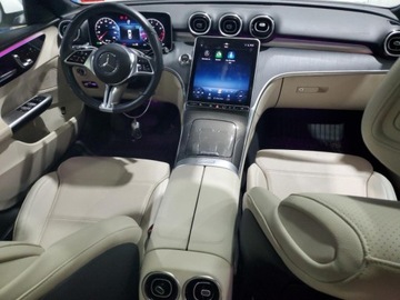 Mercedes Klasa C W206 2023 Mercedes-Benz Klasa C 300 4Matic 2023 2.0l 2.0 Benzyna 255KM, zdjęcie 8