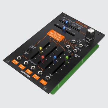 Behringer 2600-VCO - Модульный синтезаторный модуль