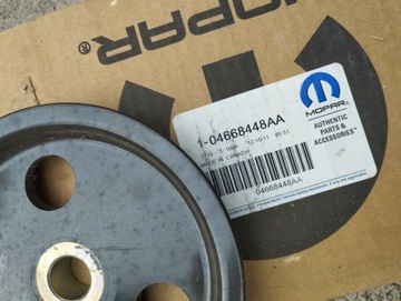 KOLO PUMPY SERVA CHRYSLER PT CRUISER ORIG.