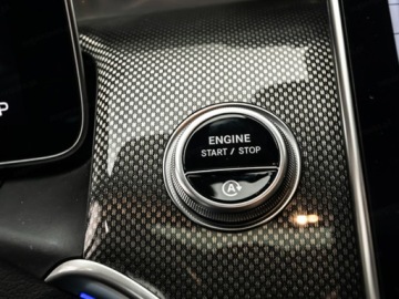 Mercedes GLC C254/X254 Coupe 2.0 220d 197KM 2026 GLC Coupe 220 d 4-Matic Avantgarde 2.0 (197KM) 2026, zdjęcie 8