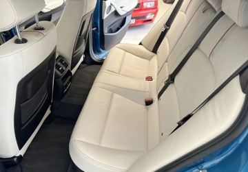 BMW X4 G01 2017 BMW X4 M M40i 360 KM IDEALNY Warszawa 3.0 Benzyna 360KM, zdjęcie 7