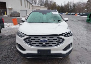 Ford Edge II 2020 Ford Edge 2020 FORD EDGE TITANIUM - KUPIONY w transporcie do Polski 2.0, zdjęcie 7