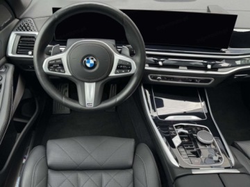 BMW X5 G05 SUV Facelifting 3.0 40i 381KM 2026 BMW X5 xDrive40i Sport Suv 3.0 (381KM) 2026, zdjęcie 7