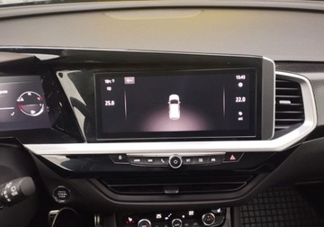 Opel 2023 Opel Grandland 1.2 Turbo 130KM GS AT SalonPL SerwisASO FV23 1 wlasciciel, zdjęcie 27