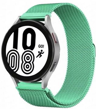 PASEK DO GALAXY WATCH 3 4 5 6 40/41/42/43/44/46/47mm 45PRO CLASSIC Active 2