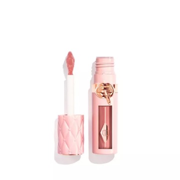 CHARLOTTE TILBURY PILLOW TALK BIG LIP PLUMPGASM PILLOW TALK FAIR-MEDIUM