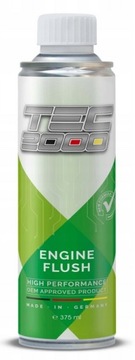 TEC2000 ENGINE FLUSH 375ML płukanka silnika - HIT