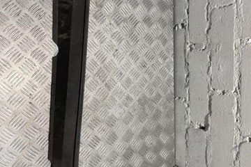 JINÉ DÍLY KAROSÉRIE TOYOTA LAND CRUISER 200 (_J2_) 5380560021 4.5L DIESEL