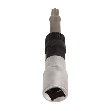 Klucz T50 33 spline 1/2 cala do demontażu alternatora Benz 606 648 642