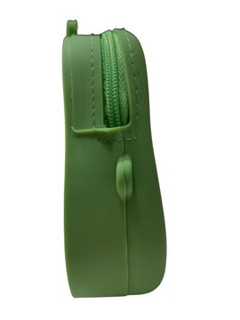 TOREBKA SILIKONOWA DZIECIĘCA NA RAMIĘ AWOKADO