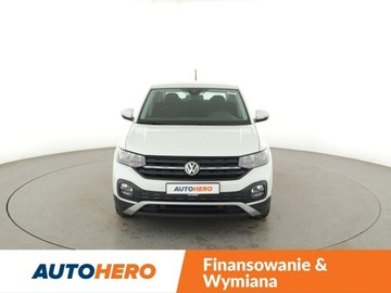 Volkswagen T-Cross SUV 1.0 TSI 95KM 2019 Volkswagen T-Cross klimatyzacja multifunkcja, zdjęcie 10
