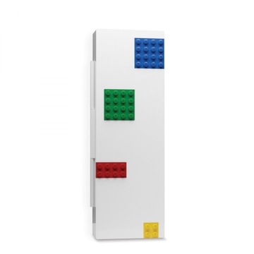 Piórnik saszetka LEGO 52884 bez wyposażenia