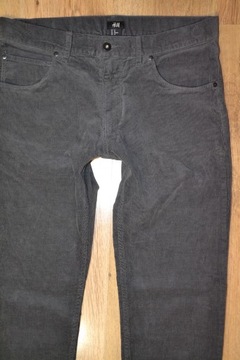 H&M JEANS-SZTRUKS -32-