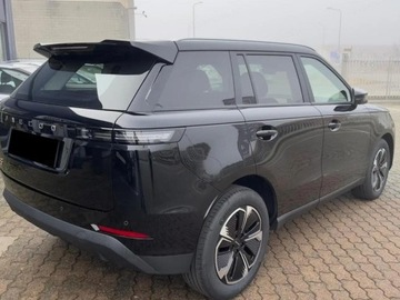 Jaecoo 5 1.6T 147KM 2025 JAECOO 5 1.6 T-GDI Premium DCT Suv 147KM 2025, zdjęcie 2