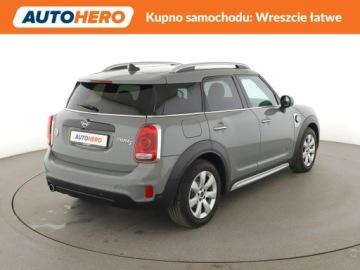 Mini Countryman F60 2019 Mini Countryman PHEV full LED navi grzane fotele, zdjęcie 6
