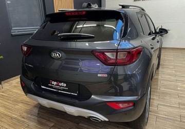 Kia Stonic Crossover 1.0 T-GDI 100KM 2019 Kia Stonic 1.0 T-GDI manual LED navi KAMERA bezwypadkowa 100KM, zdjęcie 7