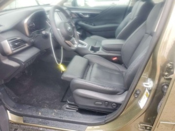 Subaru Outback VI 2025 Subaru Outback Touring 2025 2.5 Benzyna 182KM, zdjęcie 7