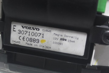 BUDÍKY VOLVO V50 2.0TD