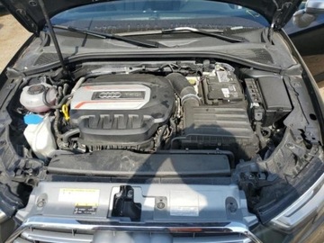 Audi A3 8Y 2020 Audi S3 Audi S3 S line Premium Plus, od ubezpieczalni 2.0 Benzyna 288KM, zdjęcie 10