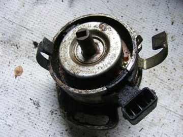 APARAT ZAPŁONOWY Seat Ibiza I 1.2 0237521022