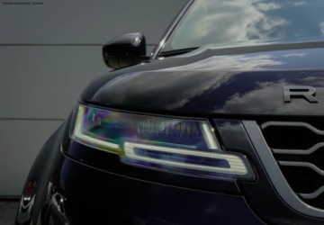 Land Rover Range Rover Evoque II SUV Hybrid 1.5 P300e 309KM 2022 Land Rover Range Rover Evoque Land Rover Range Rover Evoque Dynamic SE R-D, zdjęcie 29