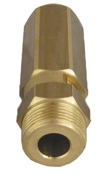 Zawór bezpieczeństwa 6bar 1/4'
