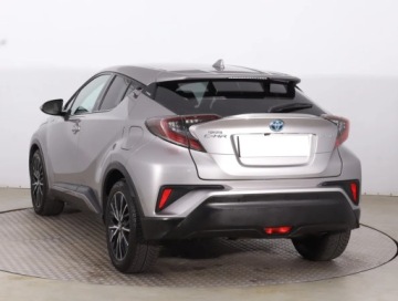 Toyota C-HR I Crossover 1.8 Hybrid 122KM 2016 Toyota C-HR 1.8 Hybrid, Salon Polska, Automat, zdjęcie 3