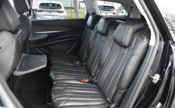 Peugeot 5008 II Crossover 2.0 BlueHDI 150KM 2019 Peugeot 5008 totalny full SKORA Alusy LED Navi. BLIS linne assist Grzane f, zdjęcie 18