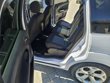 Ford S-Max I Van Facelifting 2.0 Duratorq TDCi DPF 140KM 2013 Ford S-Max 2.0 140 Km Klimatronik, Parktronik, zdjęcie 14